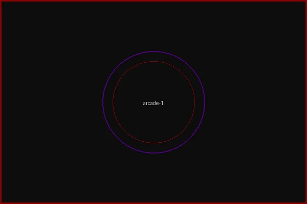 疯狂马戏团街机试玩画面 - PG网赌