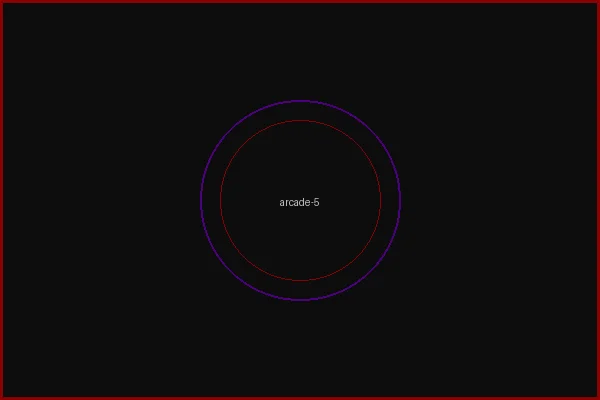 幸运转盘街机试玩画面 - PG网赌