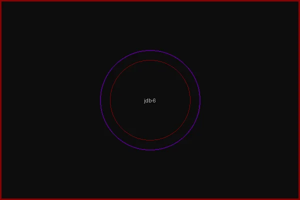 JDB电子聚宝盆试玩画面 - PG网赌